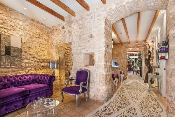 C'an Pere Hotel (Alcúdia)
